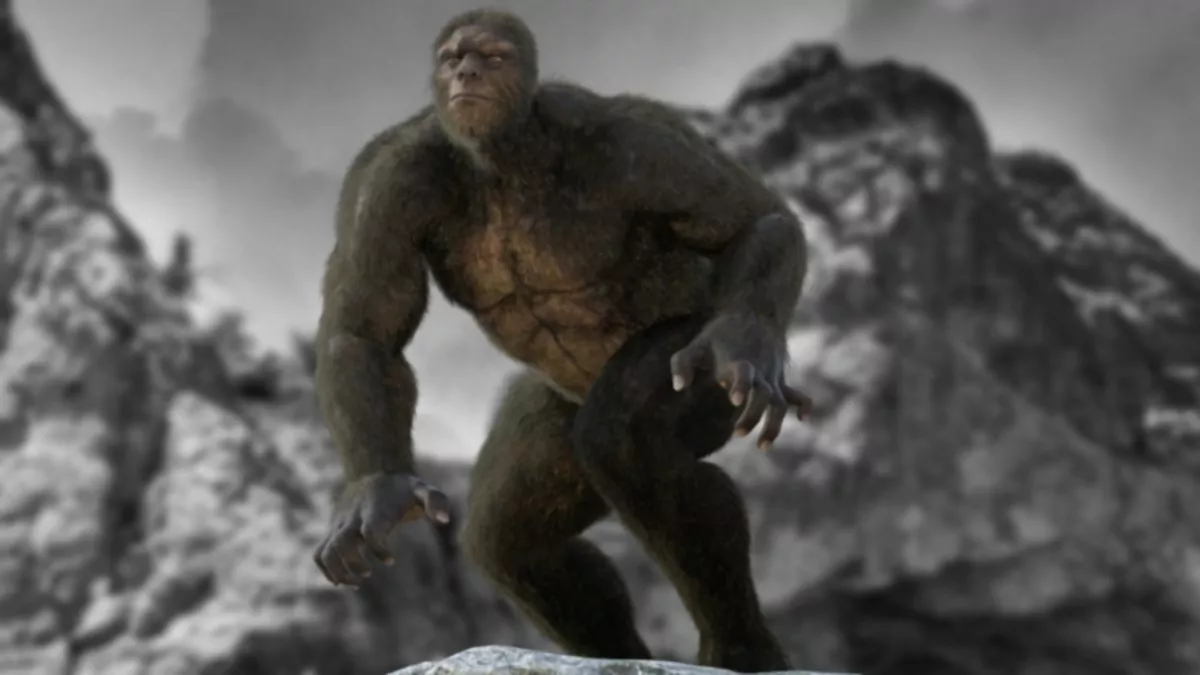 Los avistamientos más famosos de Bigfoot