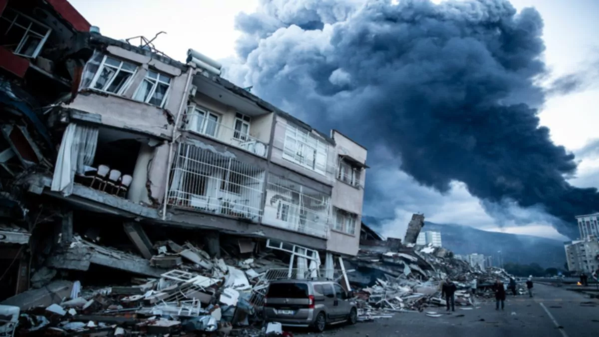 ¿Por qué fue tan mortífero el terremoto que sacudió Turquía y Siria?