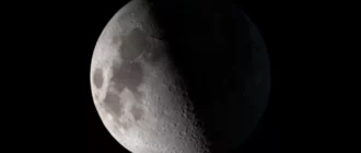 ¿Cuál es la fase lunar hoy?